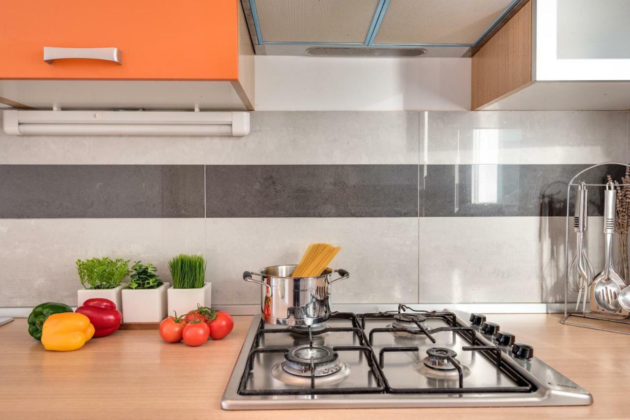 ז'אבוריץ' Villa Croatica Apartments מראה חיצוני תמונה