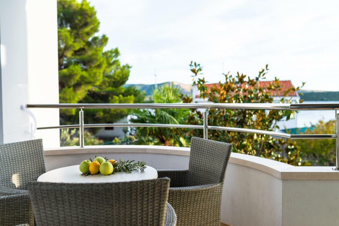 ז'אבוריץ' Villa Croatica Apartments חדר תמונה